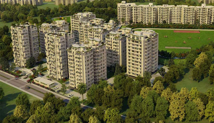 Sushma Crescent Zirakpur