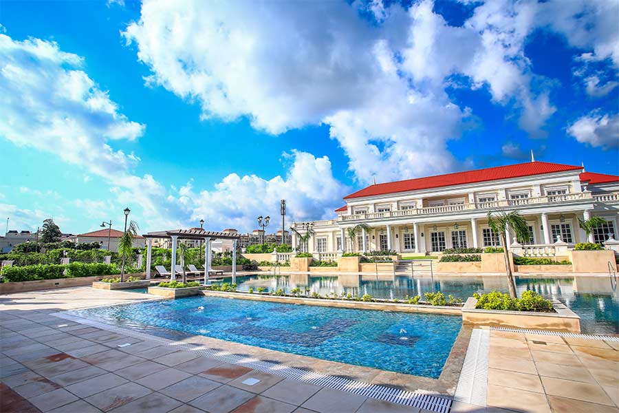 DLF Valley Panchkula