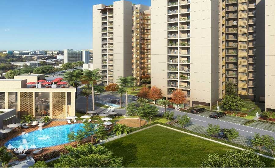Sushma Grande Nxt Zirakpur